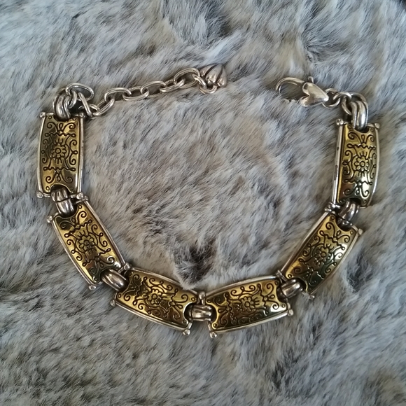 Brighton Silver and Gold Set - Picture 2 of 8